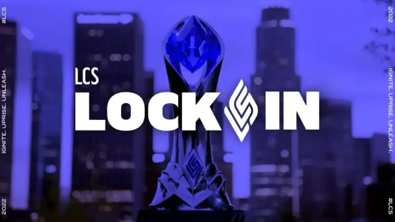 LCS 2026 Lock-In