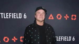 Người đồng sáng lập Call of Duty Vince Zampella qua đời tuổi 55