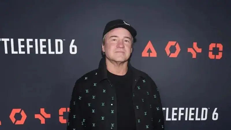 Người đồng sáng lập Call of Duty Vince Zampella qua đời tuổi 55