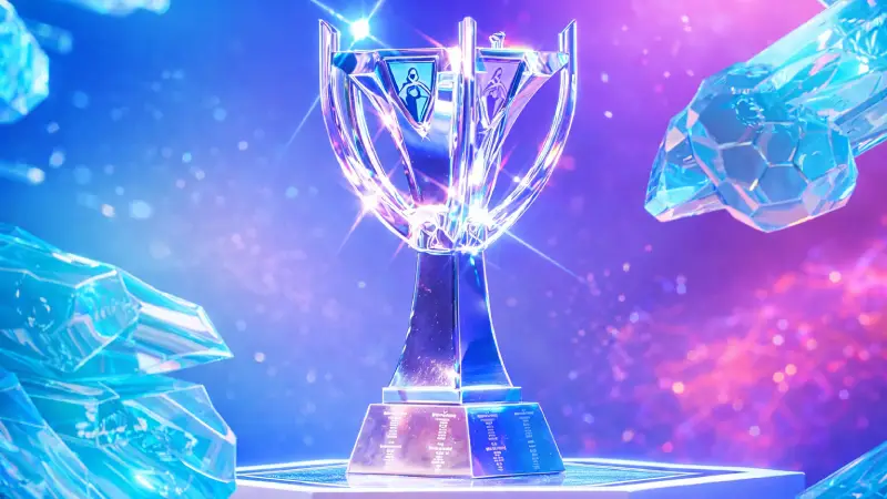 Riot Games công bố dàn đội hình dự khai màn LCK 2026