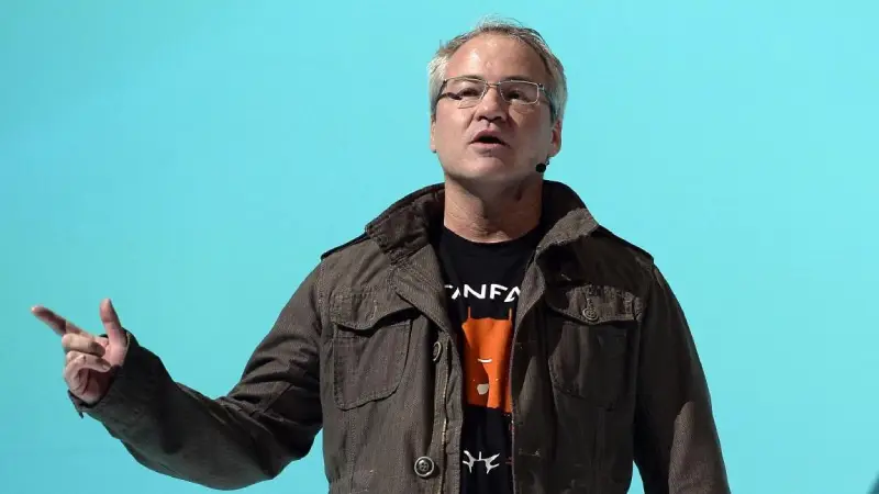 Vince Zampella qua đời đột ngột sau vụ tai nạn xe hơi nghiêm trọng