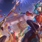 Bản cập nhật 26.3 và kỷ nguyên mới của Esports LMHT