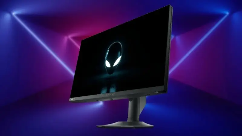 Alienware - AW2524HF