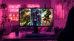 Bảng xếp hạng tướng mạnh nhất LMHT 2026 mới nhất