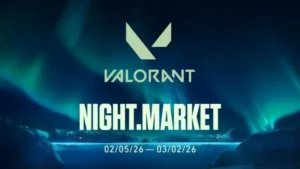 Chợ đêm VALORANT sẽ trở lại vào ngày 5 tháng 2