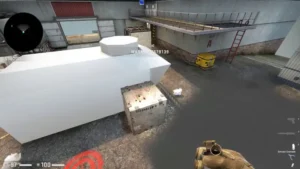 [CS:GO] Map Cache mới cho bên CT thêm chút ít lợi thế