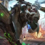 Đội hình Ekko - Zaun đang hot meta sau bản cập nhật mới đây