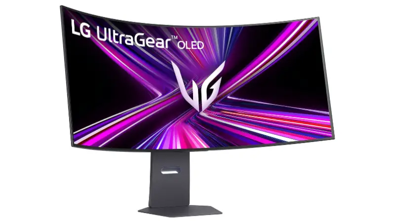 LG - UltraGear 45GX950A