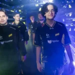 NAVI và GIANTX chính thức bị loại khỏi giải Kickoff EMEA