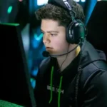 Priestahh chính thức rút lui khỏi Call of Duty chuyên nghiệp