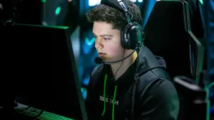 Priestahh chính thức rút lui khỏi Call of Duty chuyên nghiệp