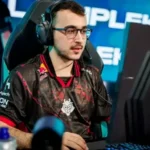 SkewMond chính thức gia hạn với G2 Esports thêm 3 năm