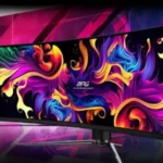 Top 10 màn hình chơi game tốt nhất năm 2026