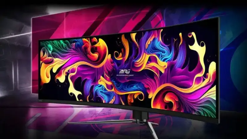 Top 10 màn hình chơi game tốt nhất năm 2026