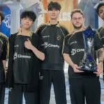 LYON đăng quang ngôi vô địch LCS Lock-In 2026