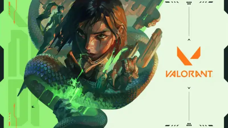 Ai sẽ là đặc vụ VALORANT tiếp theo sắp ra mắt?
