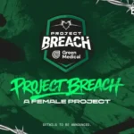 BIG ra mắt dự án Project Breach cho cộng đồng CS2 nữ giới