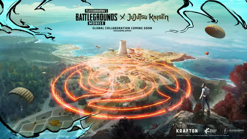 Chiến Lược Bành Trướng Đa Vũ Trụ Giải Trí Của PUBG