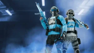 Cloud9 New York Chính Thức Công Bố Đội Hình Call of Duty League Mới