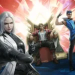 Garena ra mắt Free Fire World Series USA dự EWC