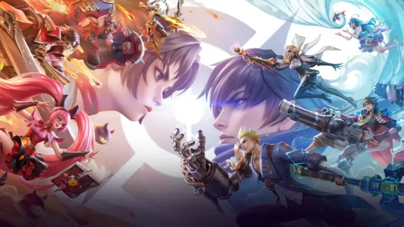 Giải HoK Major League 2026 – 3 Đội tuyển rút lui do di chuyển