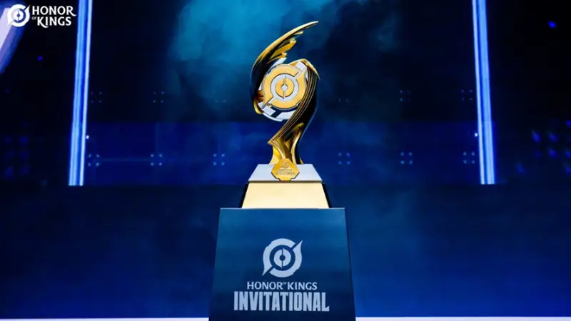 Honor of Kings khởi động mùa giải 2026 và lộ trình Esports toàn cầu