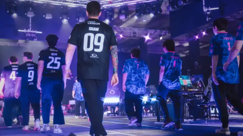 PRX & NS "hủy diệt" trận mở màn Playoff Masters Santiago 1 Paper Rex Lên Tiếng Bác Bỏ Tin Đồn Về FURIA