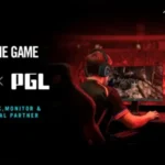 PGL & ASUS ROG Sẽ Khuynh Đảo Esports 2026?