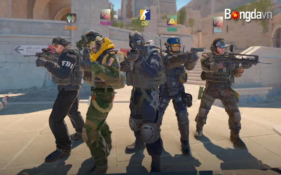 PGL Rót 22 Triệu USD Vào Hệ Thống Giải CS2 Tier 1 1 PGL Bạo Chi 22 Triệu USD Thống Trị Thể Thao Điện Tử