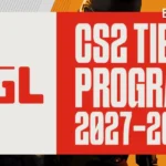 PGL Rót 22 Triệu USD Vào Hệ Thống Giải CS2 Tier 1