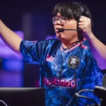 PRX & NS "hủy diệt" trận mở màn Playoff Masters Santiago