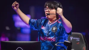 PRX & NS “hủy diệt” trận mở màn Playoff Masters Santiago