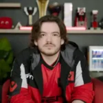 Sentinels Chiêu Mộ JonahP Cho Mùa Giải VCT 2026