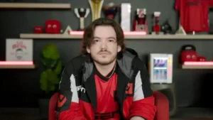 Sentinels Chiêu Mộ JonahP Cho Mùa Giải VCT 2026