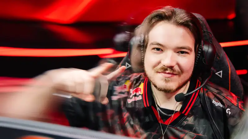 Sentinels ký hợp đồng với JonahP vào đội hình VCT 2026 của mình