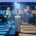 Sự lột xác mang lại kỷ lục lượt xem cho LCS Lock-In 2026