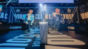 Sự lột xác mang lại kỷ lục lượt xem cho LCS Lock-In 2026