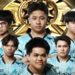 Team Liquid vs Aurora Chốt Danh Sách Dự Giải MPL PH S17