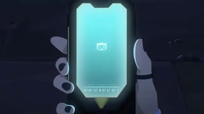 Tọa độ của Đặc vụ 30 chỉ về thủ đô Zagreb của Croatia