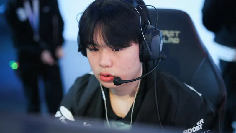 Sau hơn 1 năm, đây là chi tiết không thay đổi về Smash