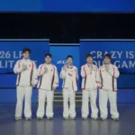 Tuyển Thủ Naiyou Của TES Dính Nghi Án Bán Độ