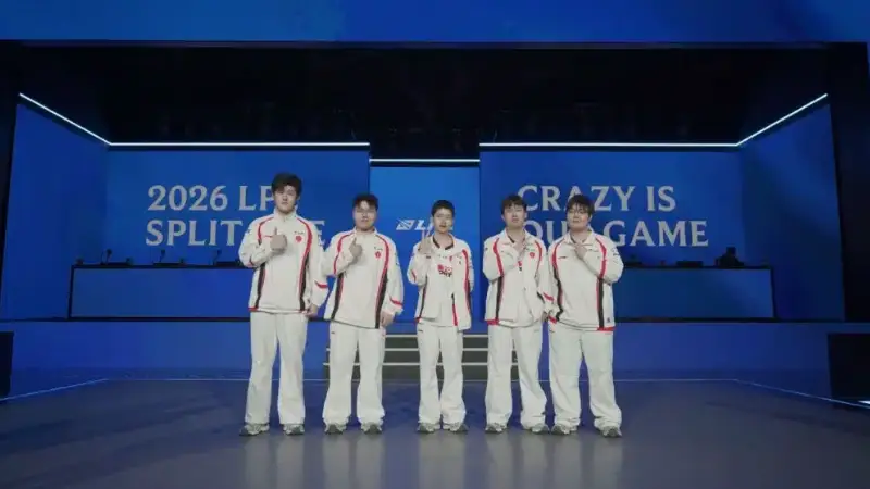 Tuyển Thủ Naiyou Của TES Dính Nghi Án Bán Độ