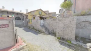 Update CS2 | Thay đổi lớn về bố cục tại Inferno A Site