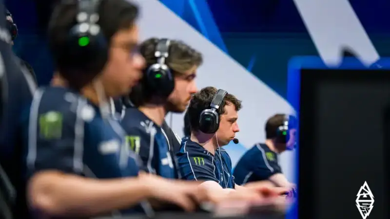 Bản Lĩnh Đã Giúp Liquid Vô Địch BLAST Slam VI Ra Sao?