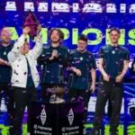 Bí Quyết Giúp Nhà Vua TI Liquid Lên Ngôi Tại BLAST Slam VI