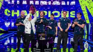 Bí Quyết Giúp Nhà Vua TI Liquid Lên Ngôi Tại BLAST Slam VI