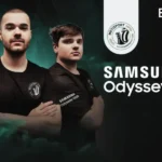 Metizport CS2 Hợp Tác Cùng Ông Lớn Samsung