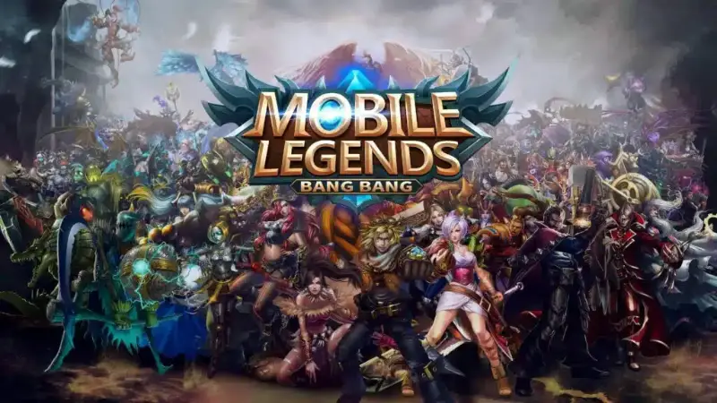 Mobile Legends: Bang Bang