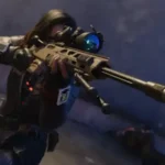 Treyarch Thay Đổi Súng Bắn Tỉa Trong Call of Duty eSports