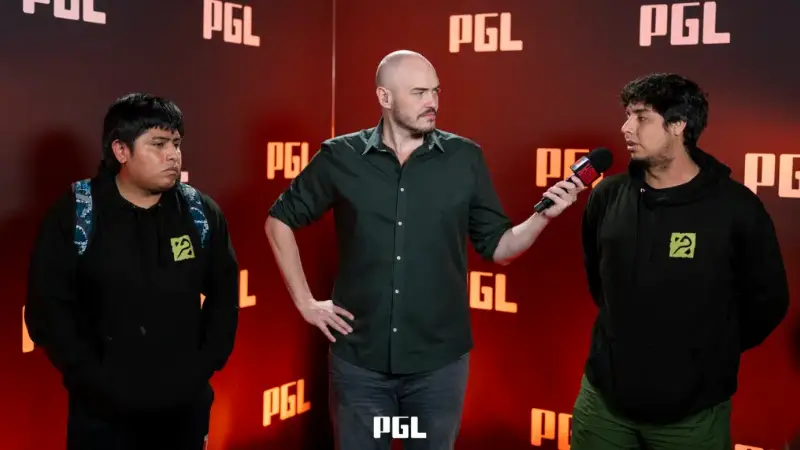 Sự Bất Công Dành Cho Nam Mỹ Tại Giải The International 2026 2 Dota 2 Nam Mỹ Lột Xác Đã Qua Thời "Một Cánh Én"